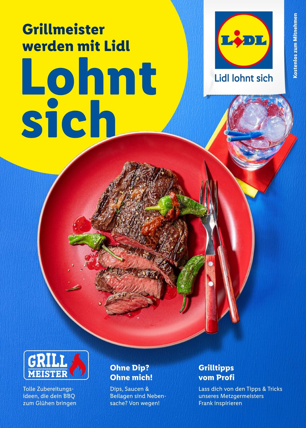 Rabatte in Lidl