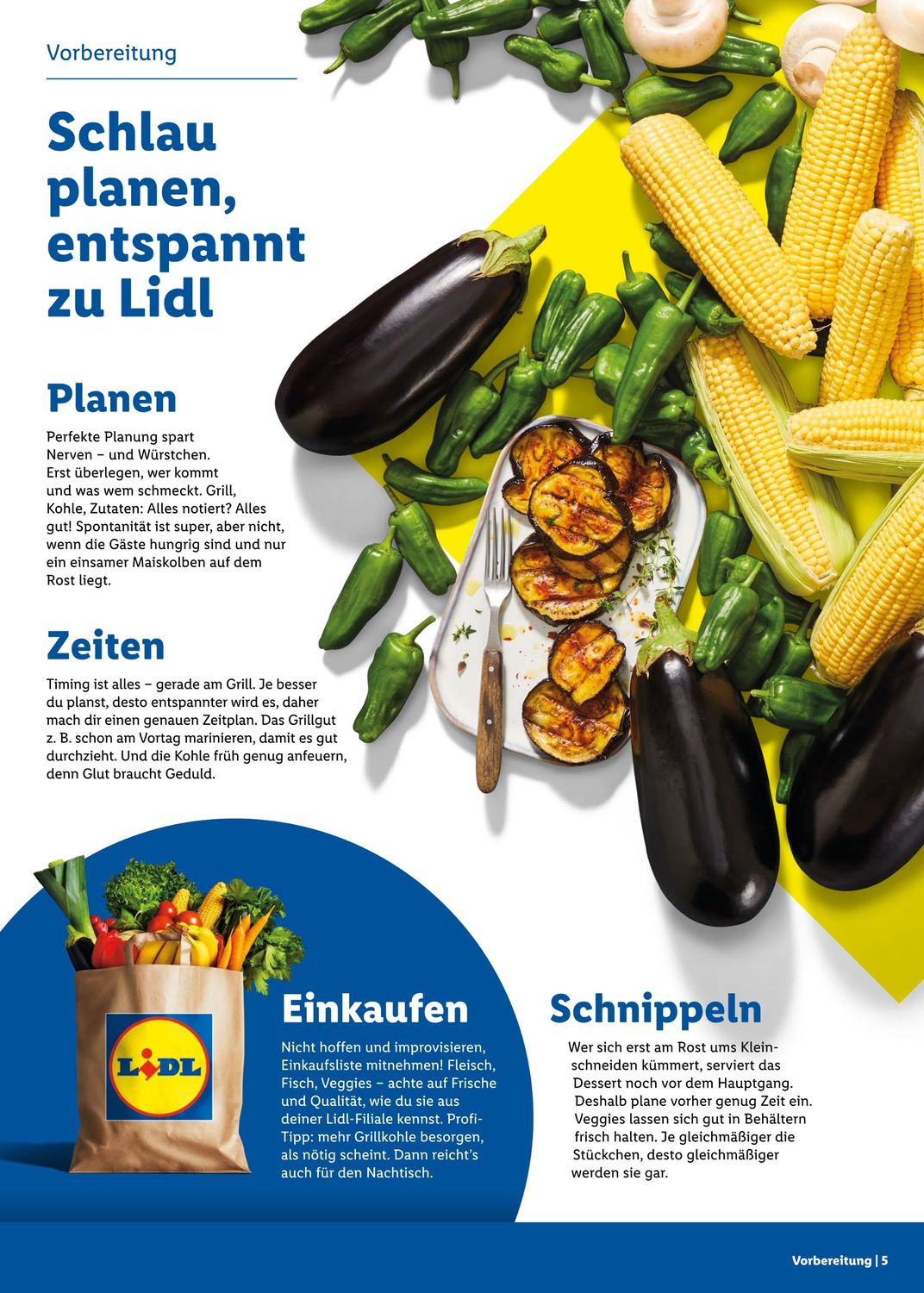 Rabatte in Lidl