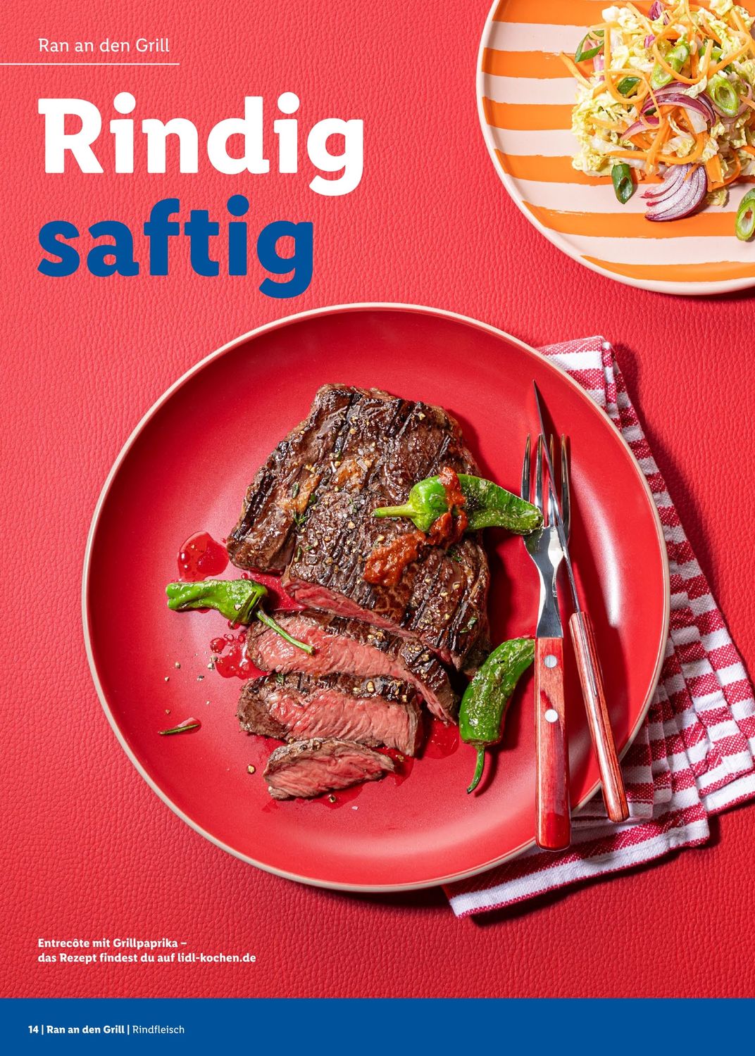 Rabatte in Lidl