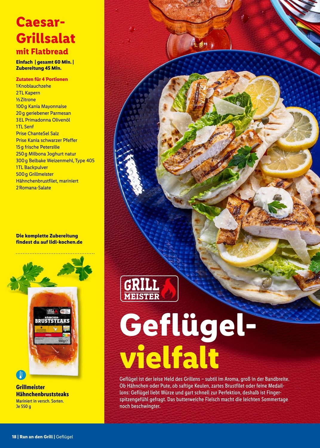 Rabatte in Lidl